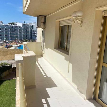 Mar En Calma Benalmadena Apartment Exterior photo