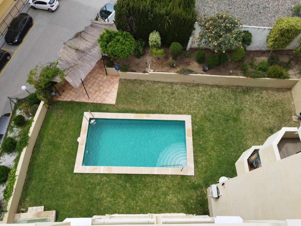 Mar En Calma Benalmadena Apartment Exterior photo