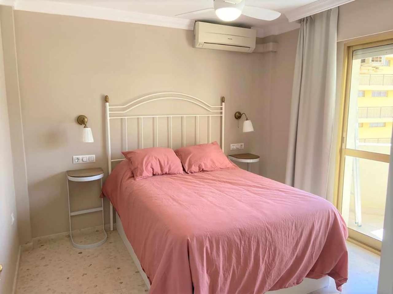 Mar En Calma Benalmadena Apartment Exterior photo