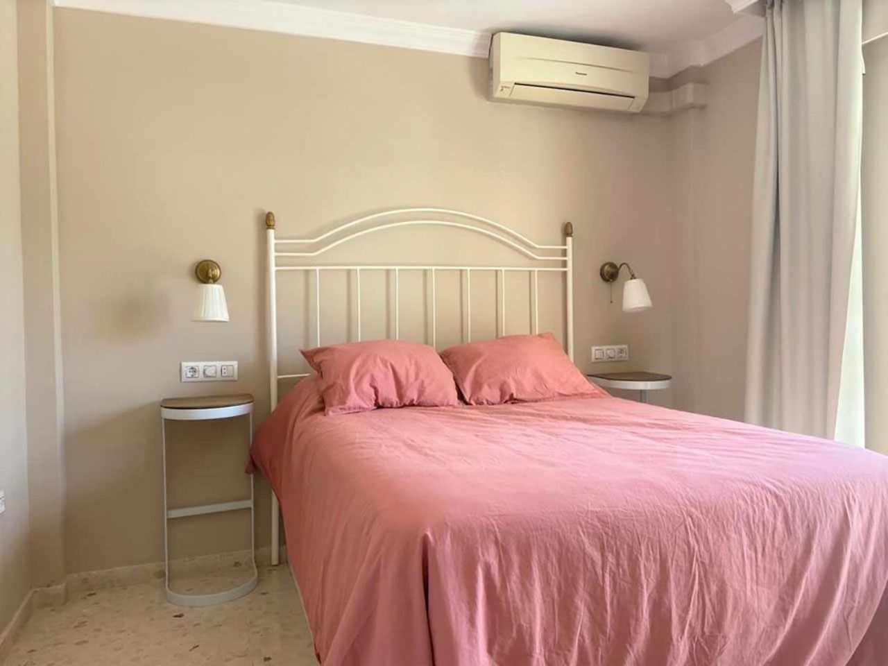 Mar En Calma Benalmadena Apartment Exterior photo