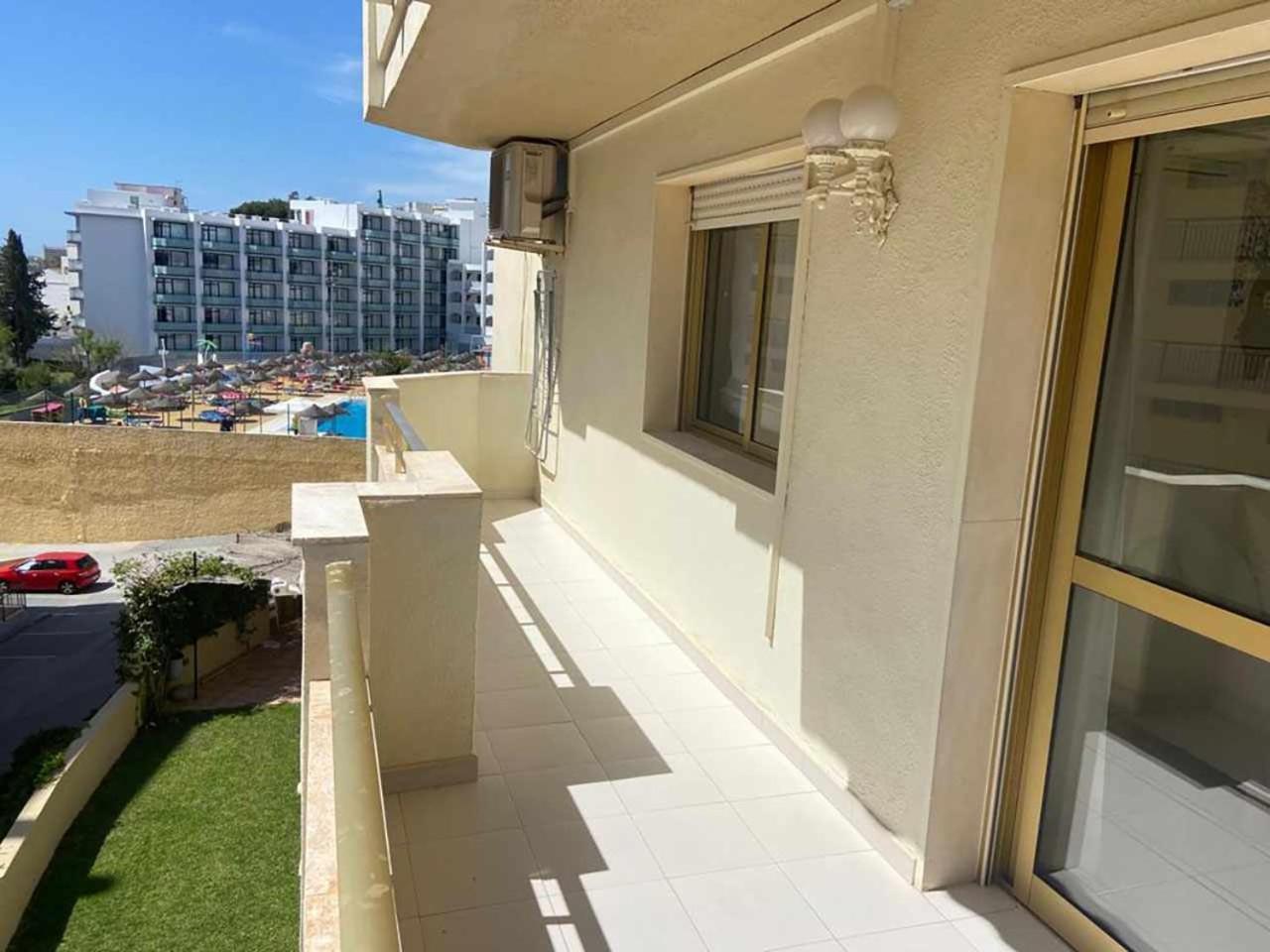 Mar En Calma Benalmadena Apartment Exterior photo