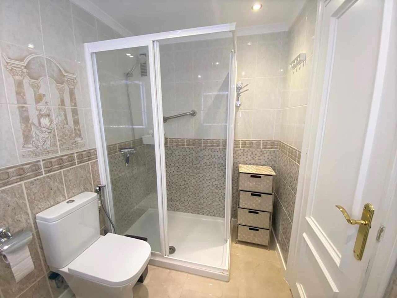Mar En Calma Benalmadena Apartment Exterior photo